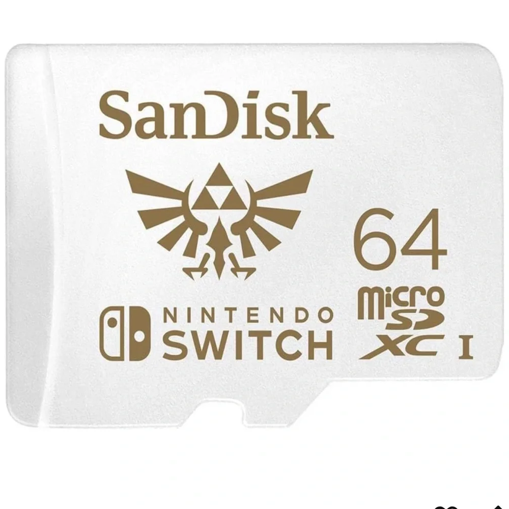 Nintendo gently used